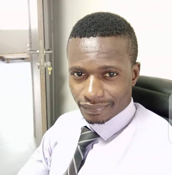 Go to the profile of Abel Tijani