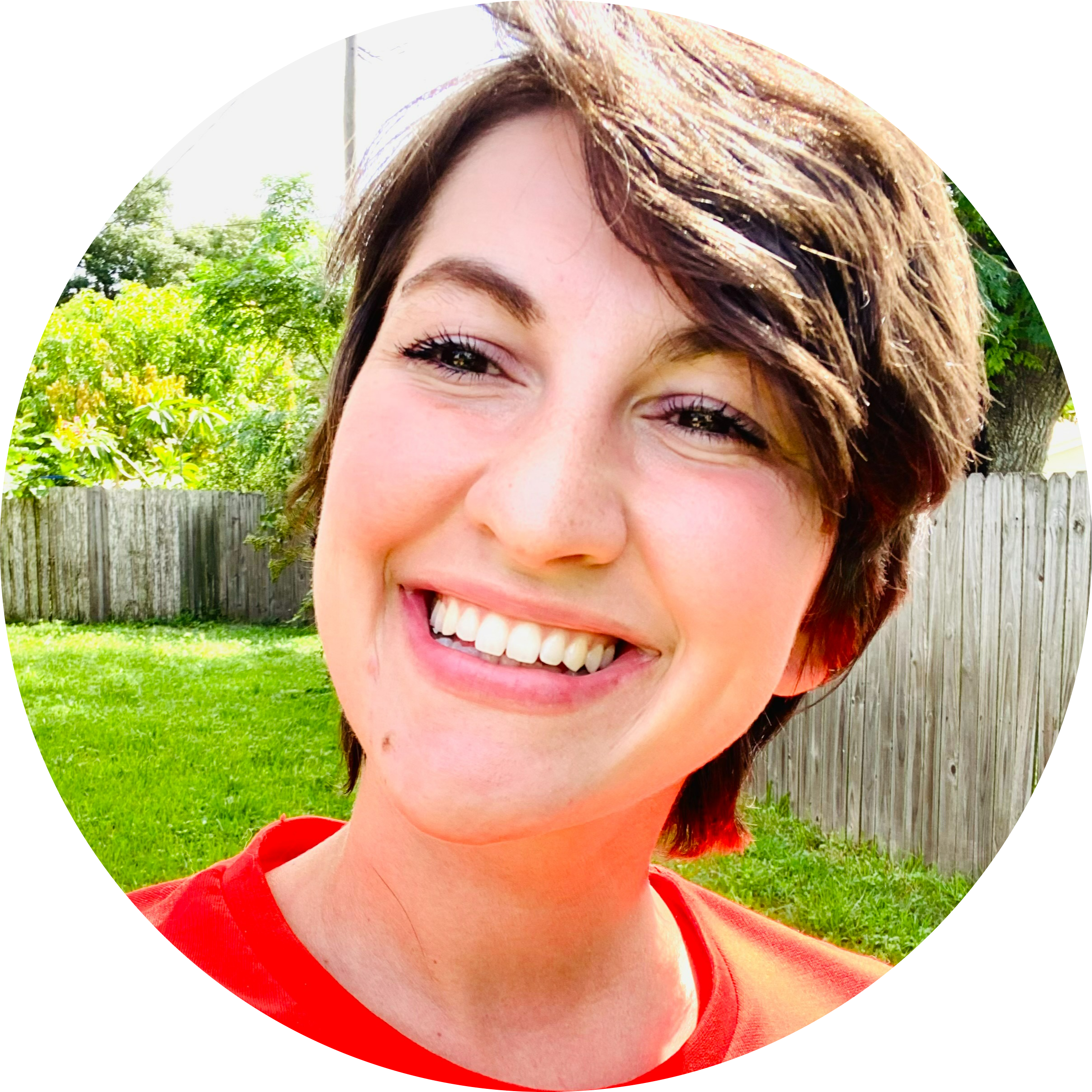 Go to the profile of Amina Jusovic