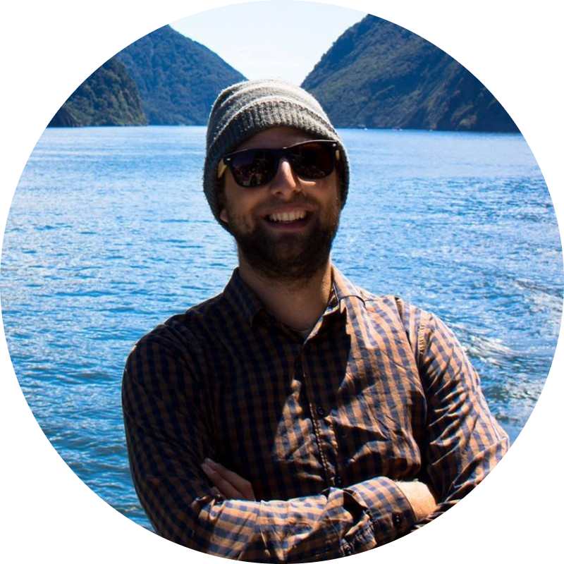 Go to the profile of Kristofer Michael Whissell