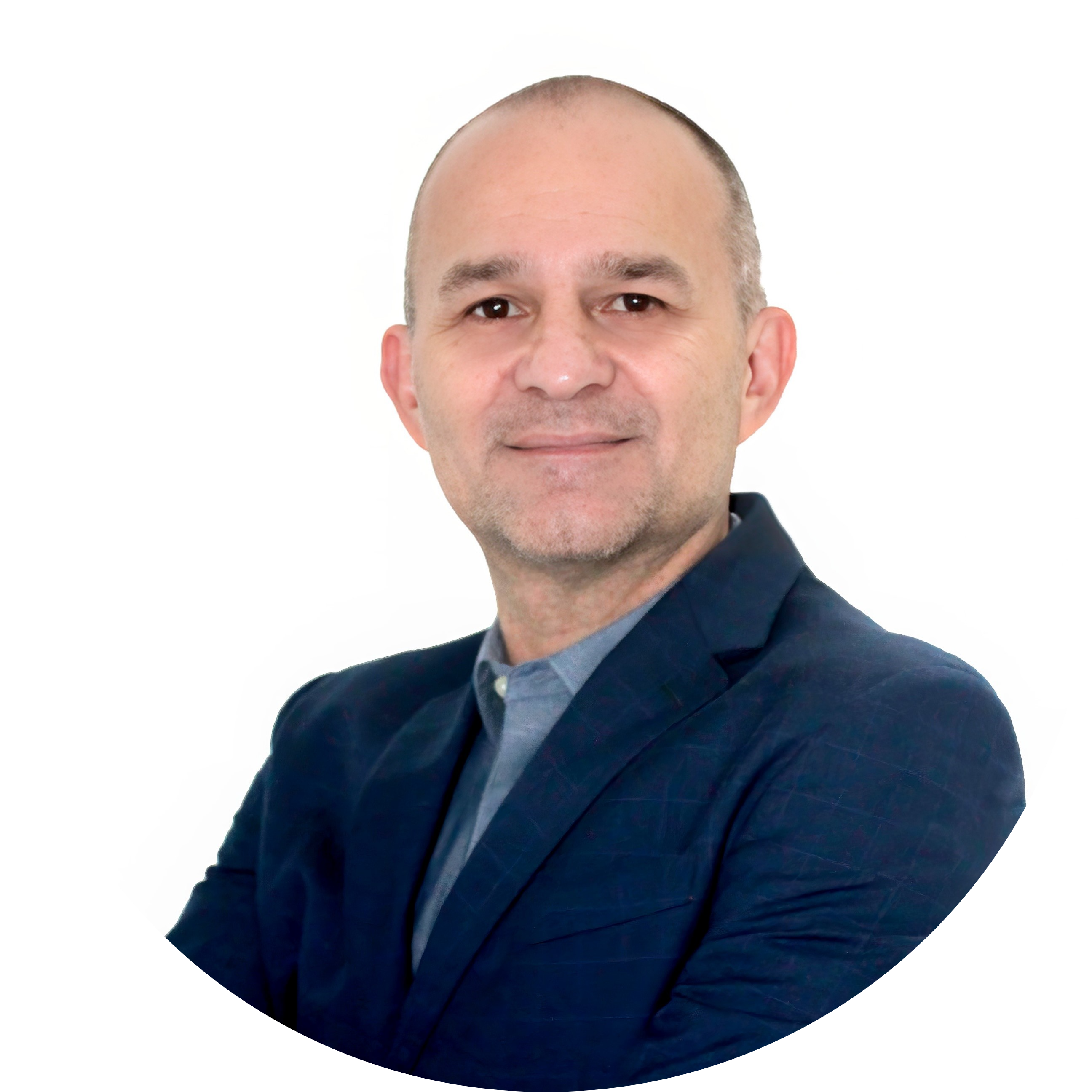 Go to the profile of Johnny Vega Montero