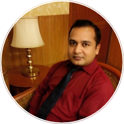 Go to the profile of Ankit Kumar Patel