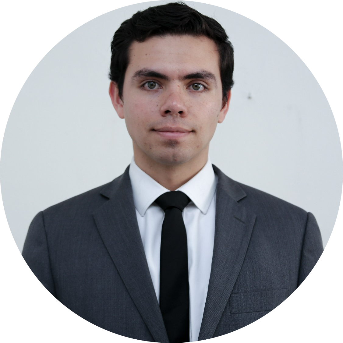 Go to the profile of Sebastián Oliveros