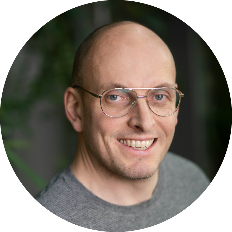 Go to the profile of Gaute Bjørnli