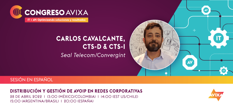 P09 - Distribución y gestión de AVoIP en redes corporativas