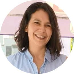 Go to the profile of Nelly Velásquez