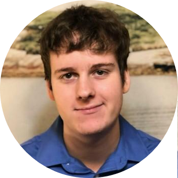 Go to the profile of Luke Fowler, CTS