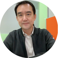 Go to the profile of RAYMOND LOH