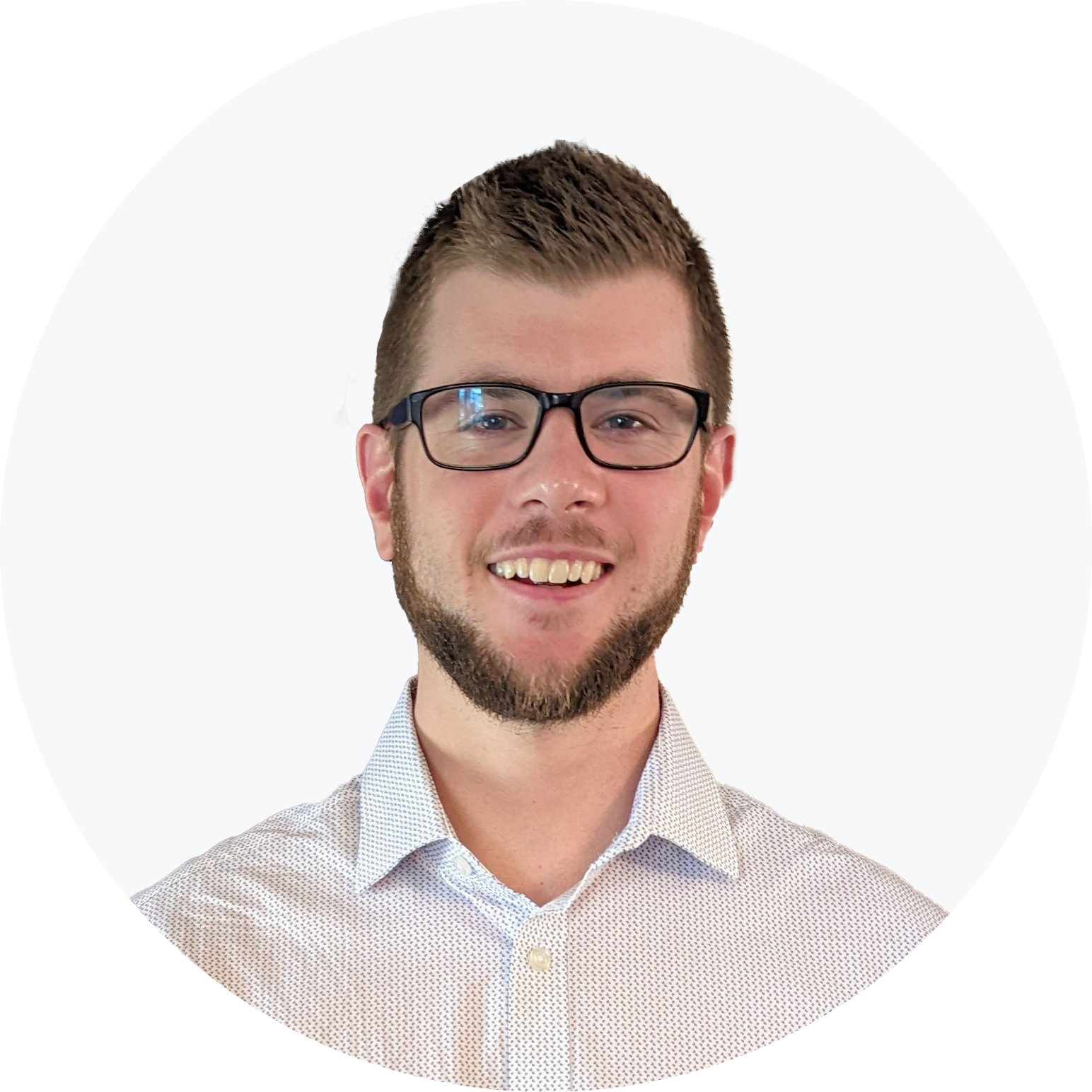 Go to the profile of Cody Napier