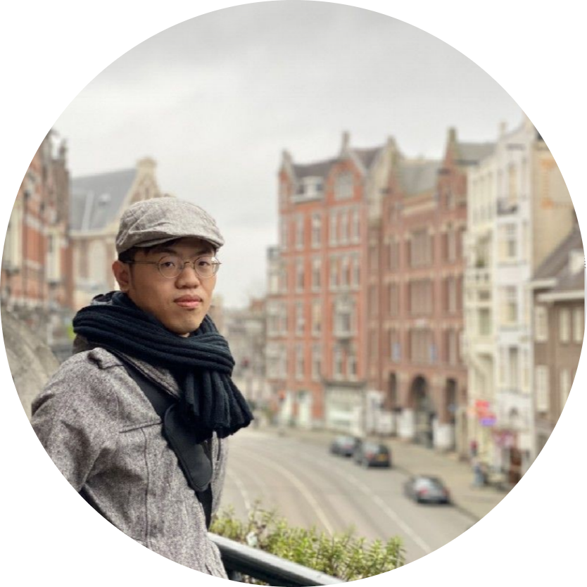 Go to the profile of Jeff Yuan