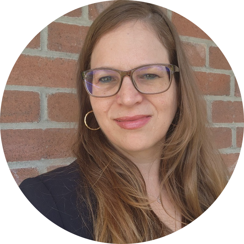 Go to the profile of Caroline Le Brun