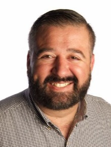 Go to the profile of Efrain Gastelum