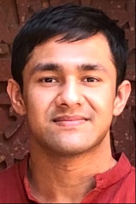 Go to the profile of Manu Agarwal