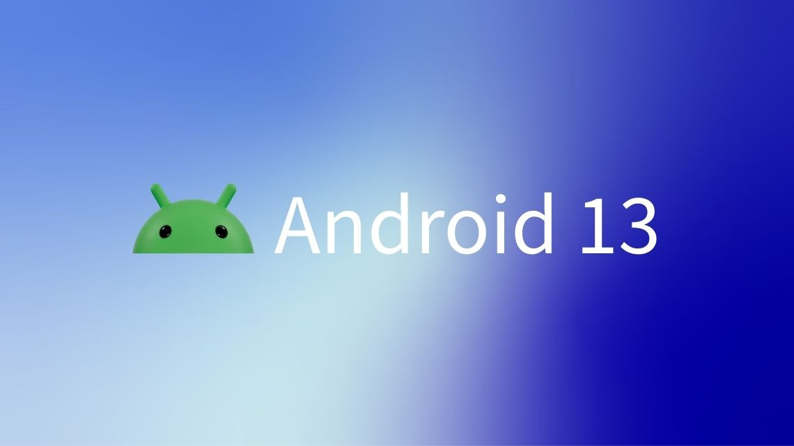 What Android 13 means for ProDVX customers