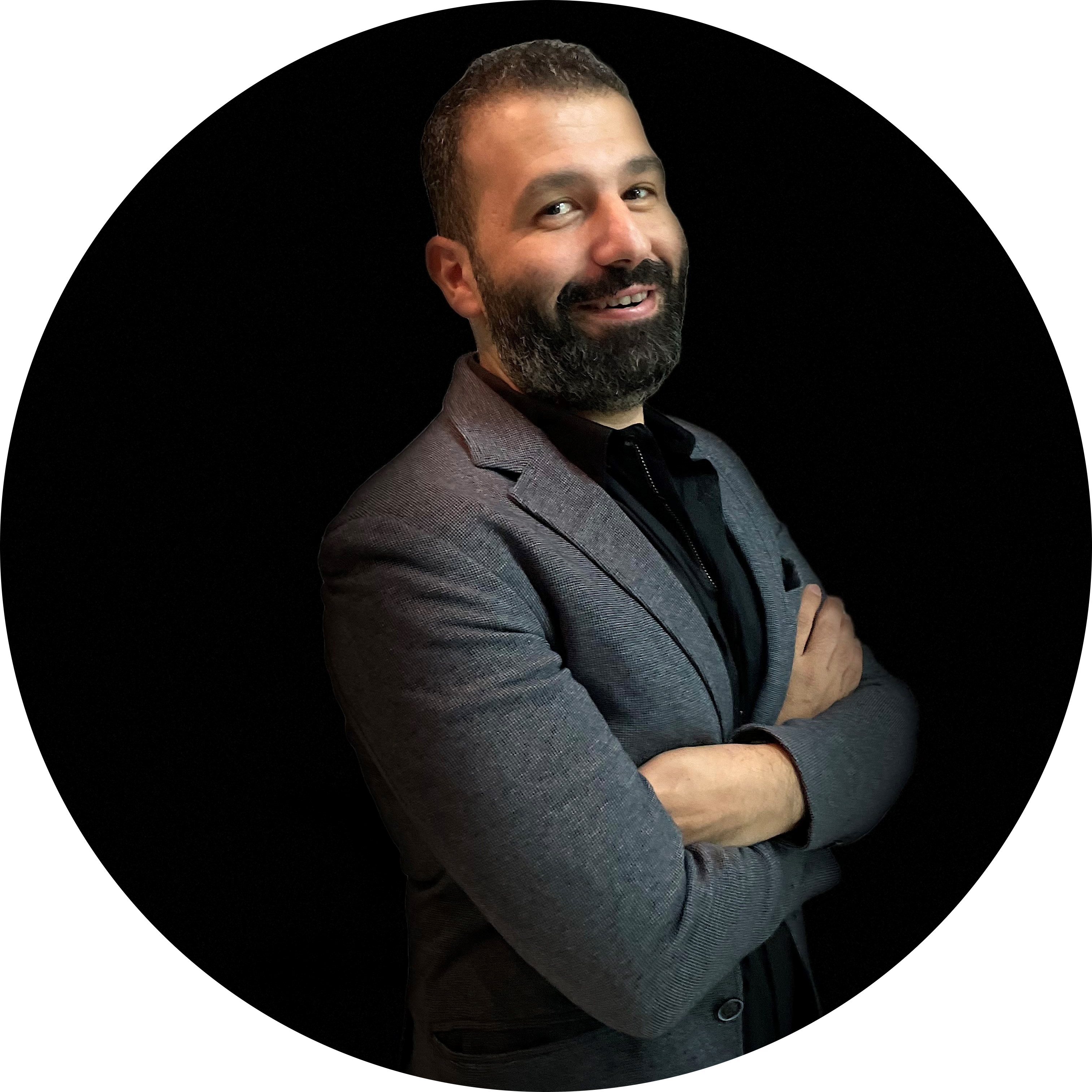 Go to the profile of Mark Fanous