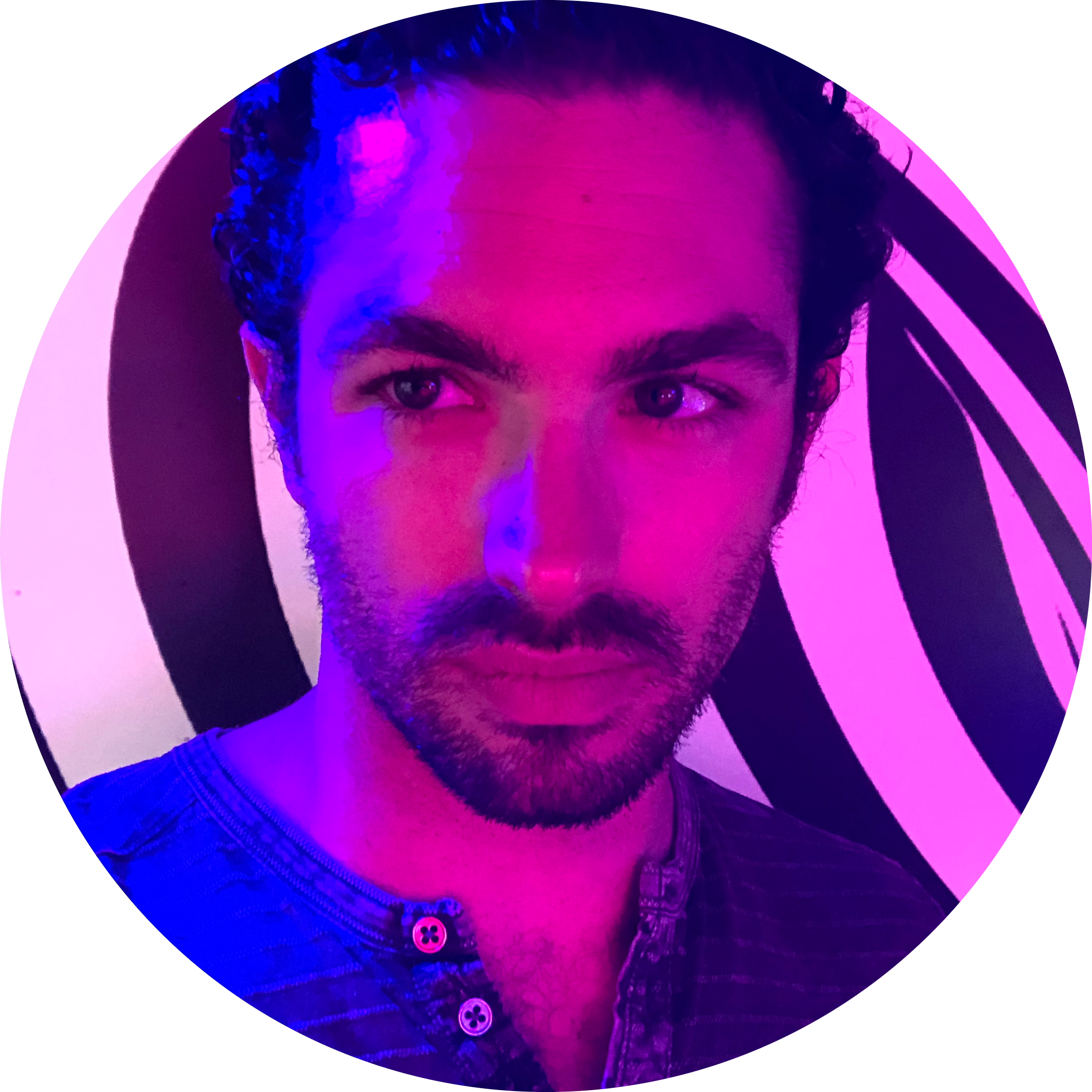 Go to the profile of Matthew Newman