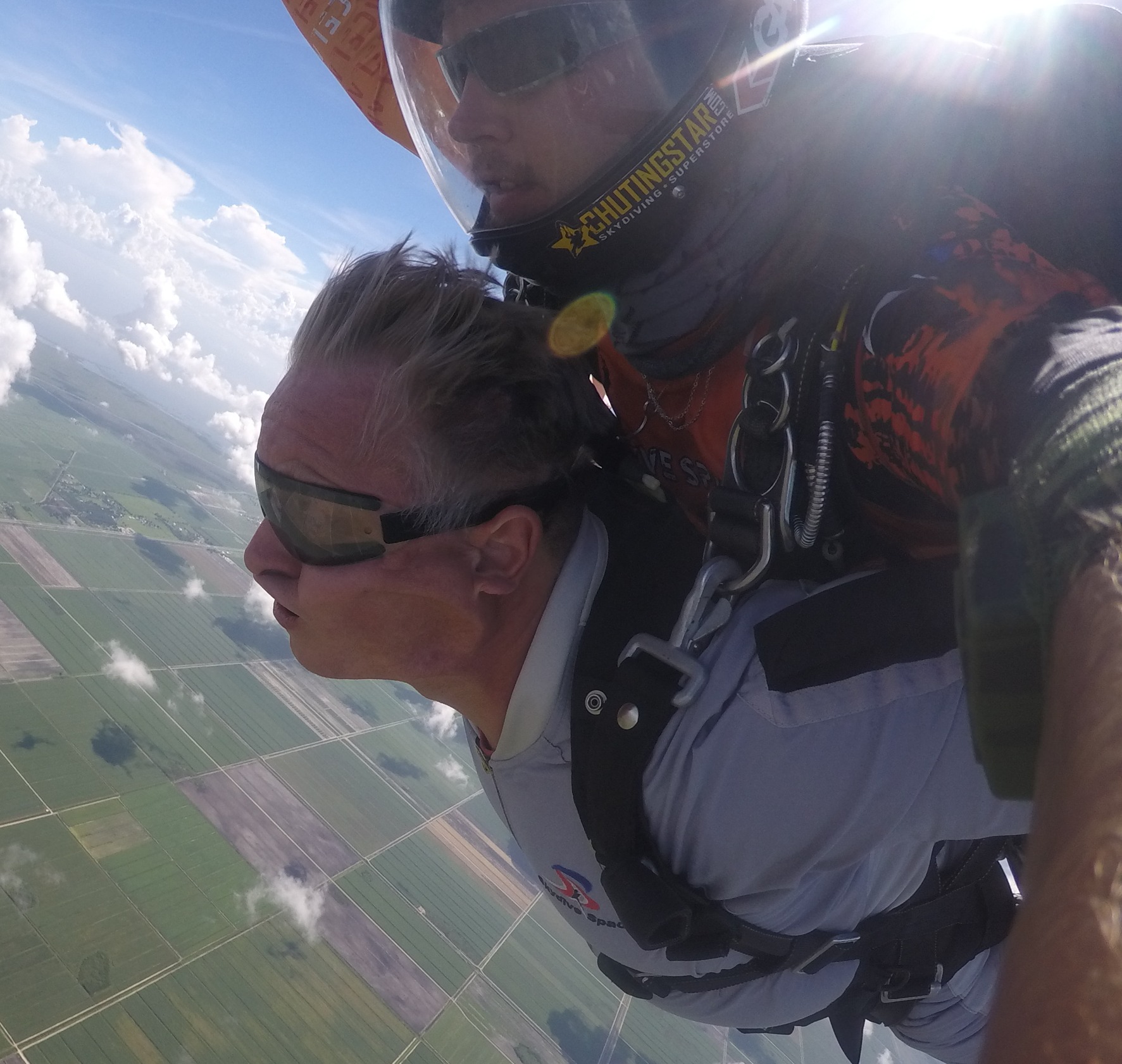 Go to the profile of Michael Jorgensen