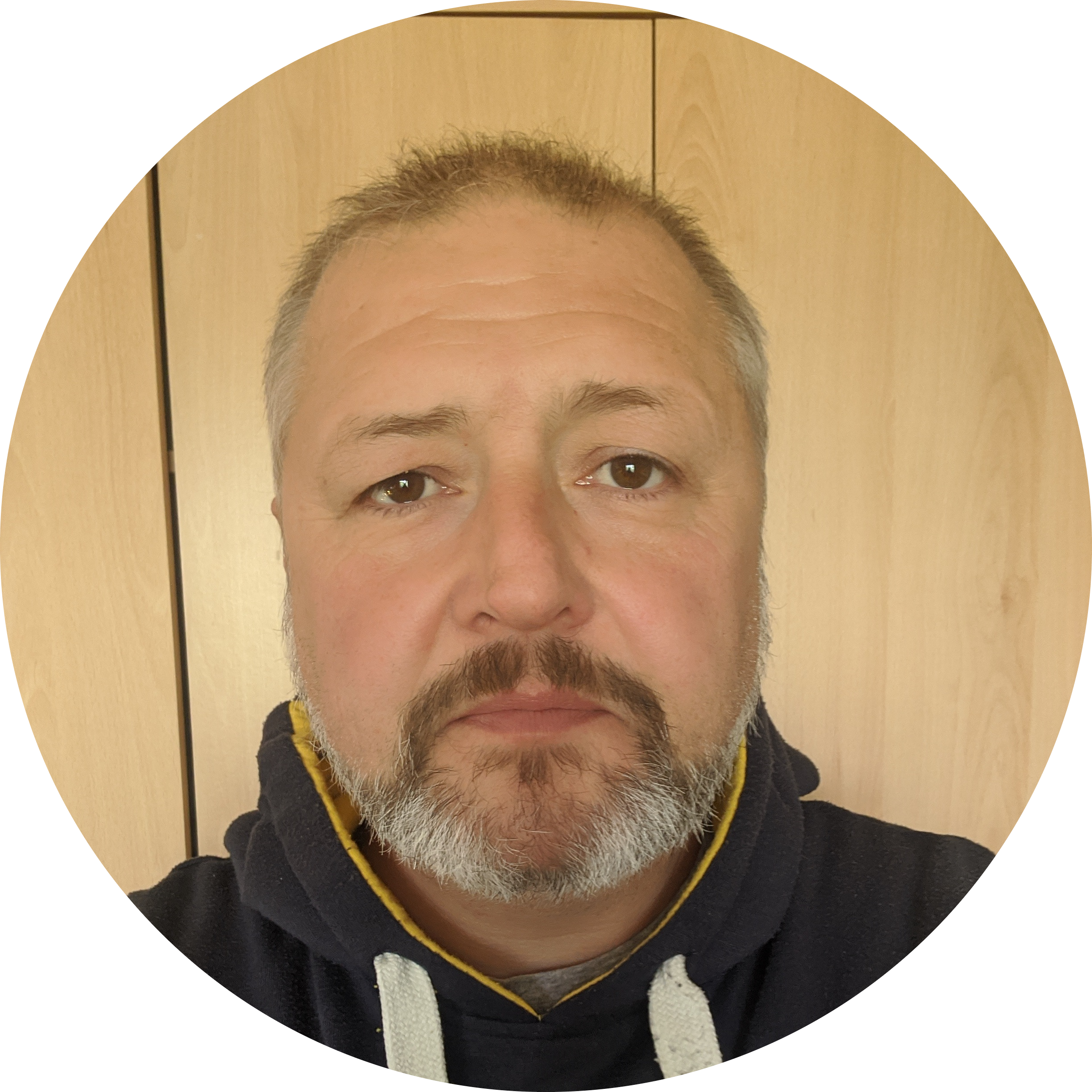 Go to the profile of Adrian Brett