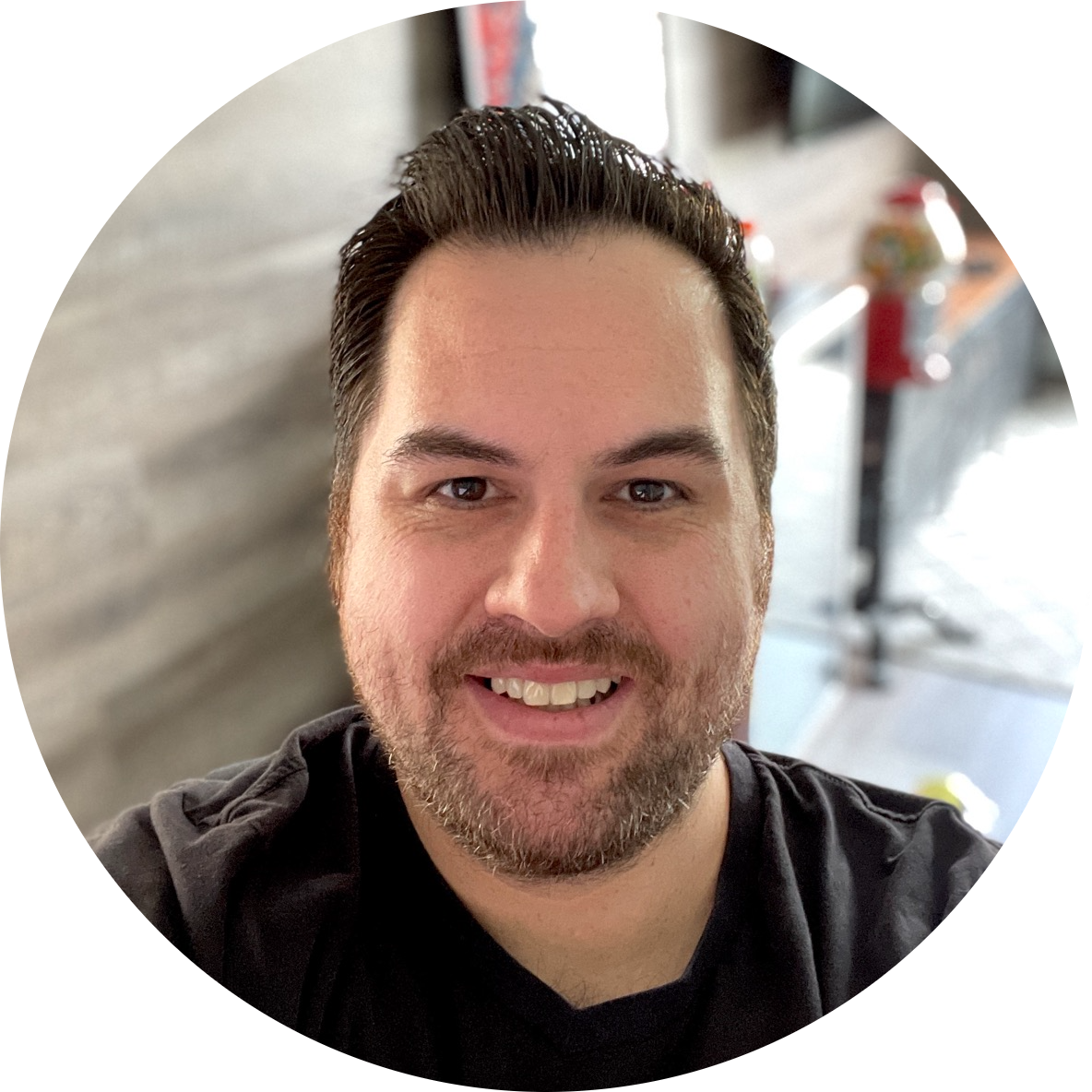 Go to the profile of GMo