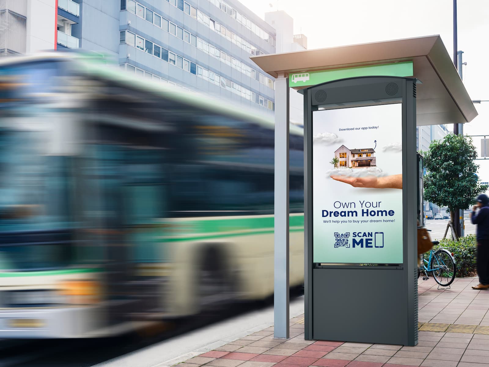 Smart City Kiosks - New Options
