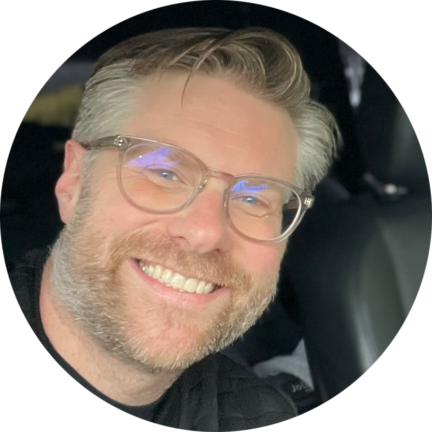 Go to the profile of Morgan Cameron