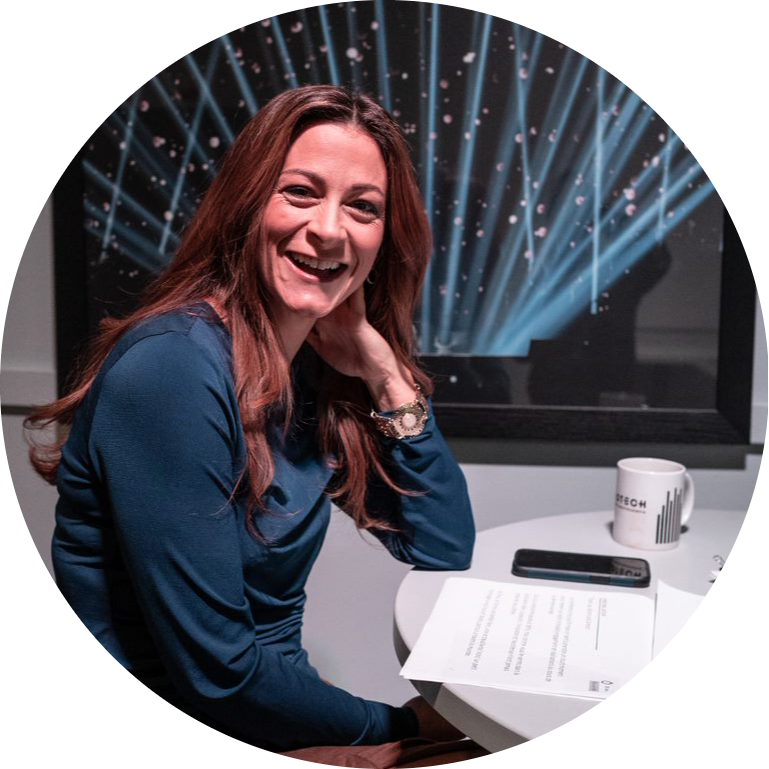 Go to the profile of Christine Latour