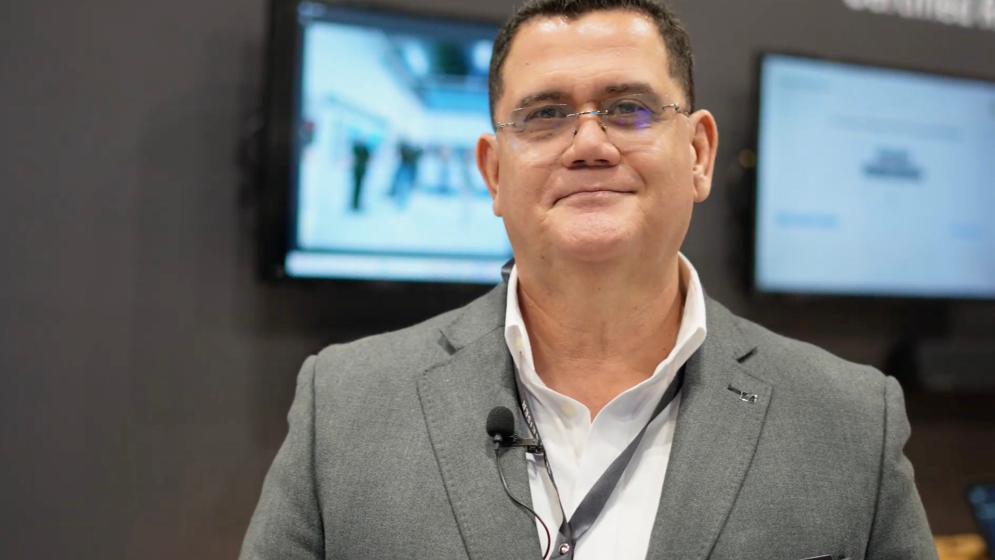 Áudio profissional, IA e escalabilidade: as apostas da Sennheiser para a InfoComm América Latina