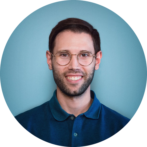 Go to the profile of Eric Huber