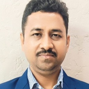 Go to the profile of Uttam Kharade