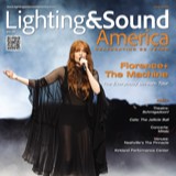 Go to the profile of Lighting & Sound America