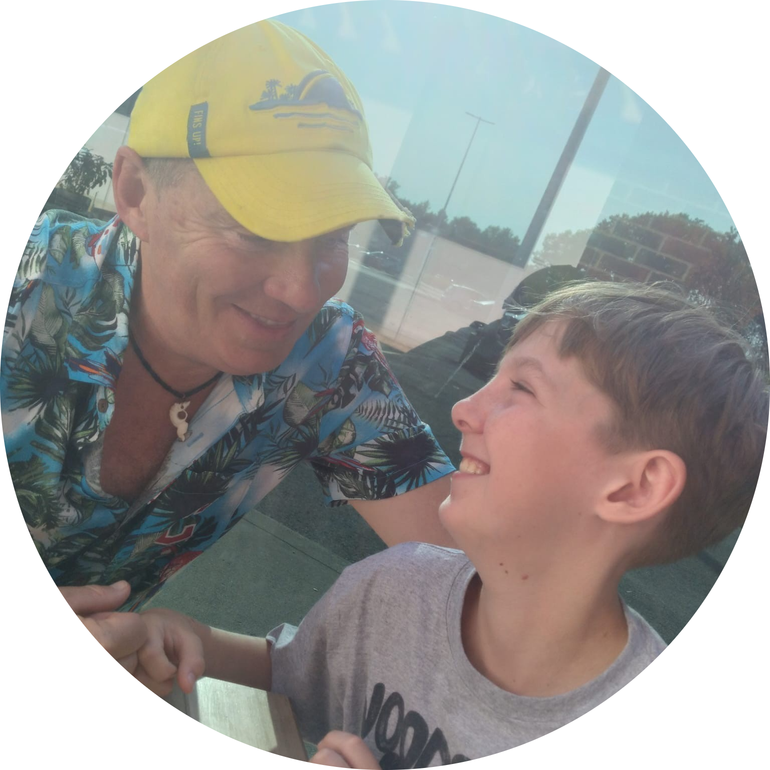 Go to the profile of Kevin Pankhurst