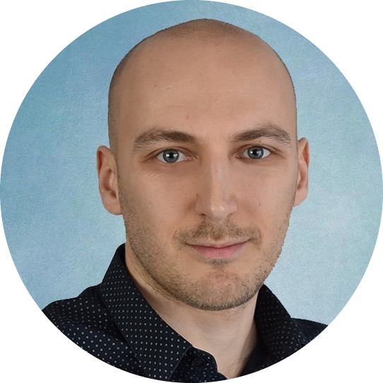 Go to the profile of Filip Horvat