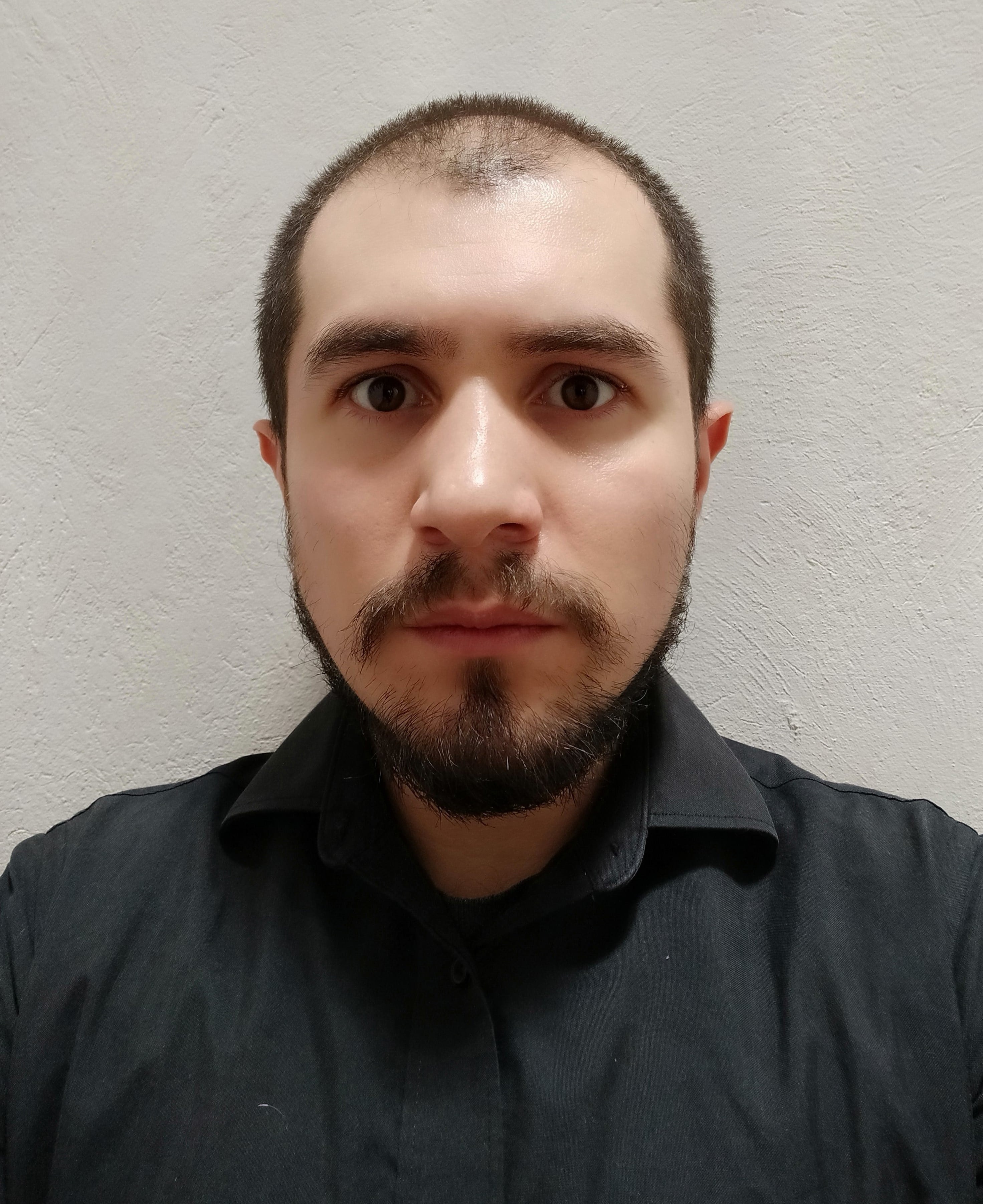 Go to the profile of Daniel Ibarra Hernández