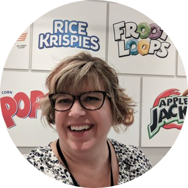 Go to the profile of Deb Schwind