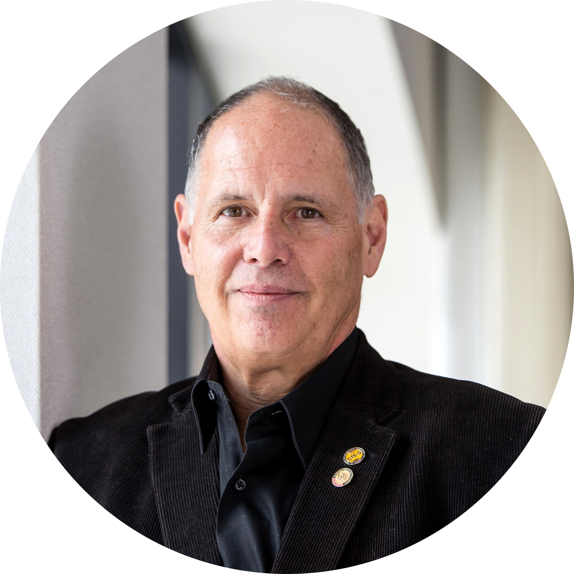 Go to the profile of Joseph D Cornwall