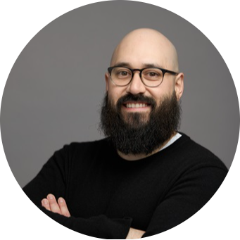 Go to the profile of Patricio Illanes