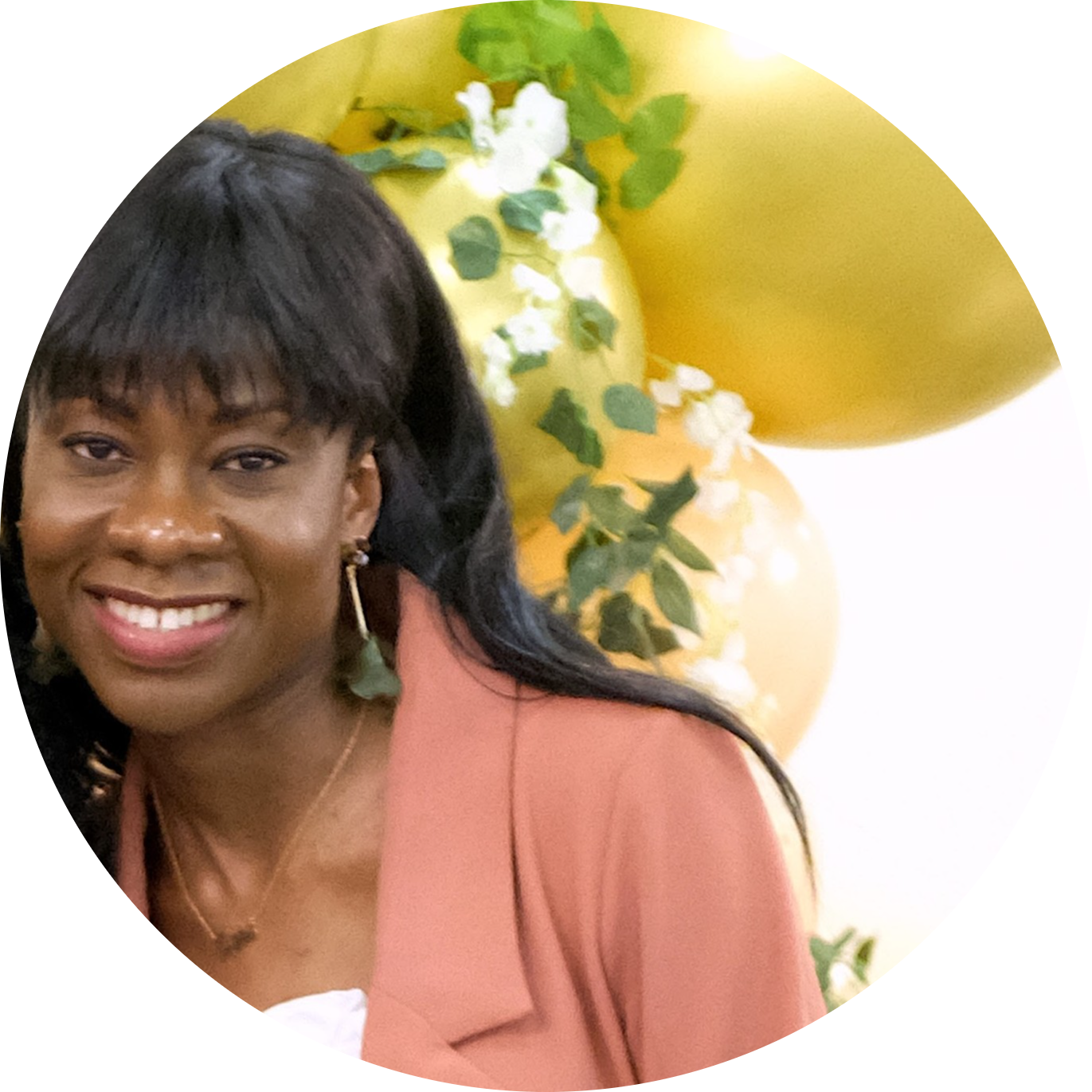 Go to the profile of Alphe Peabody