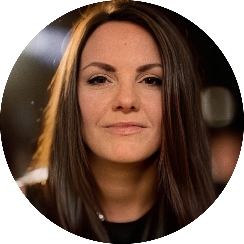 Go to the profile of Emily Sanderson