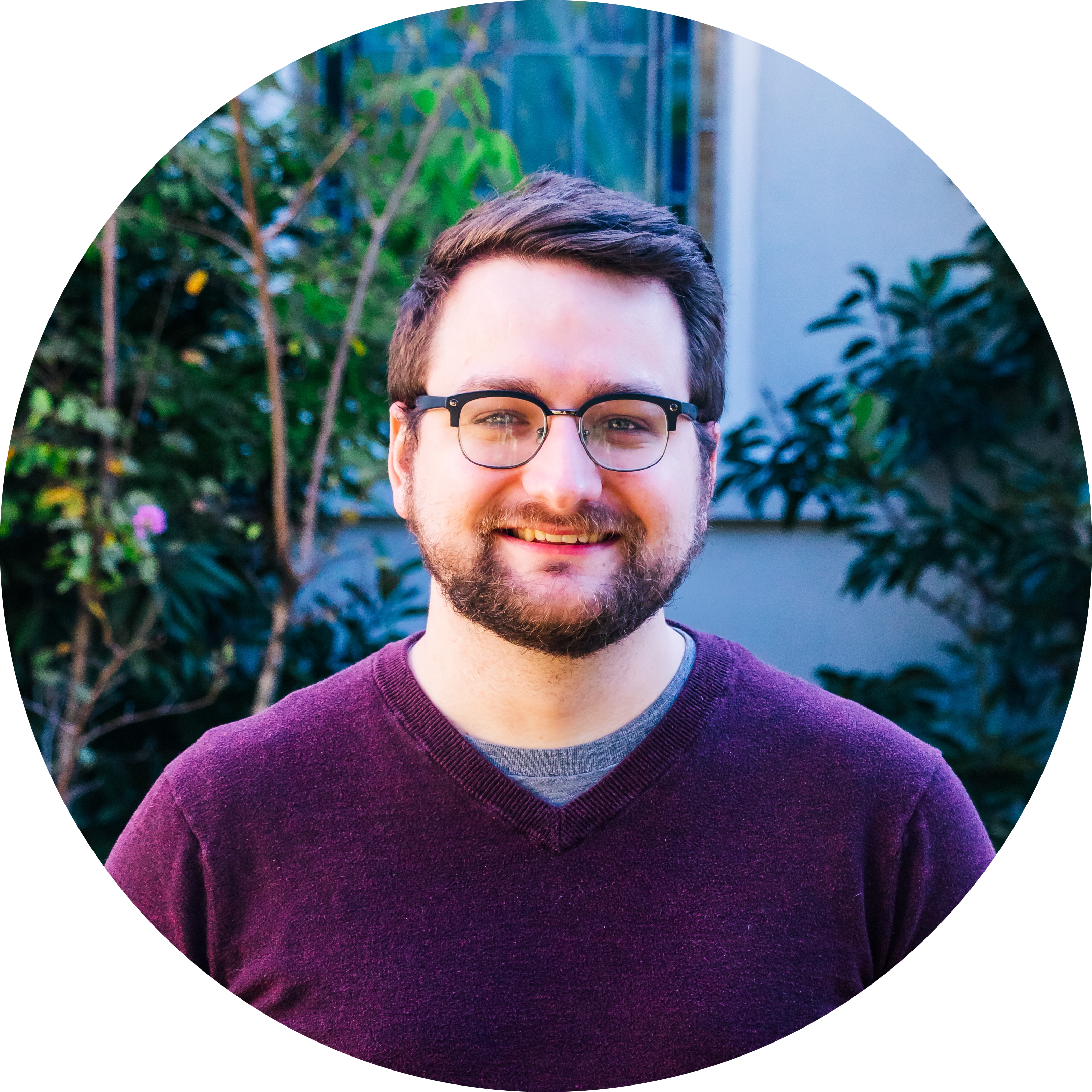 Go to the profile of Taylor Keathley