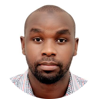 Go to the profile of Ayyub Kalanzi