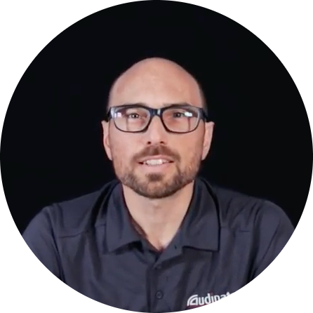 Go to the profile of Nick Mariette