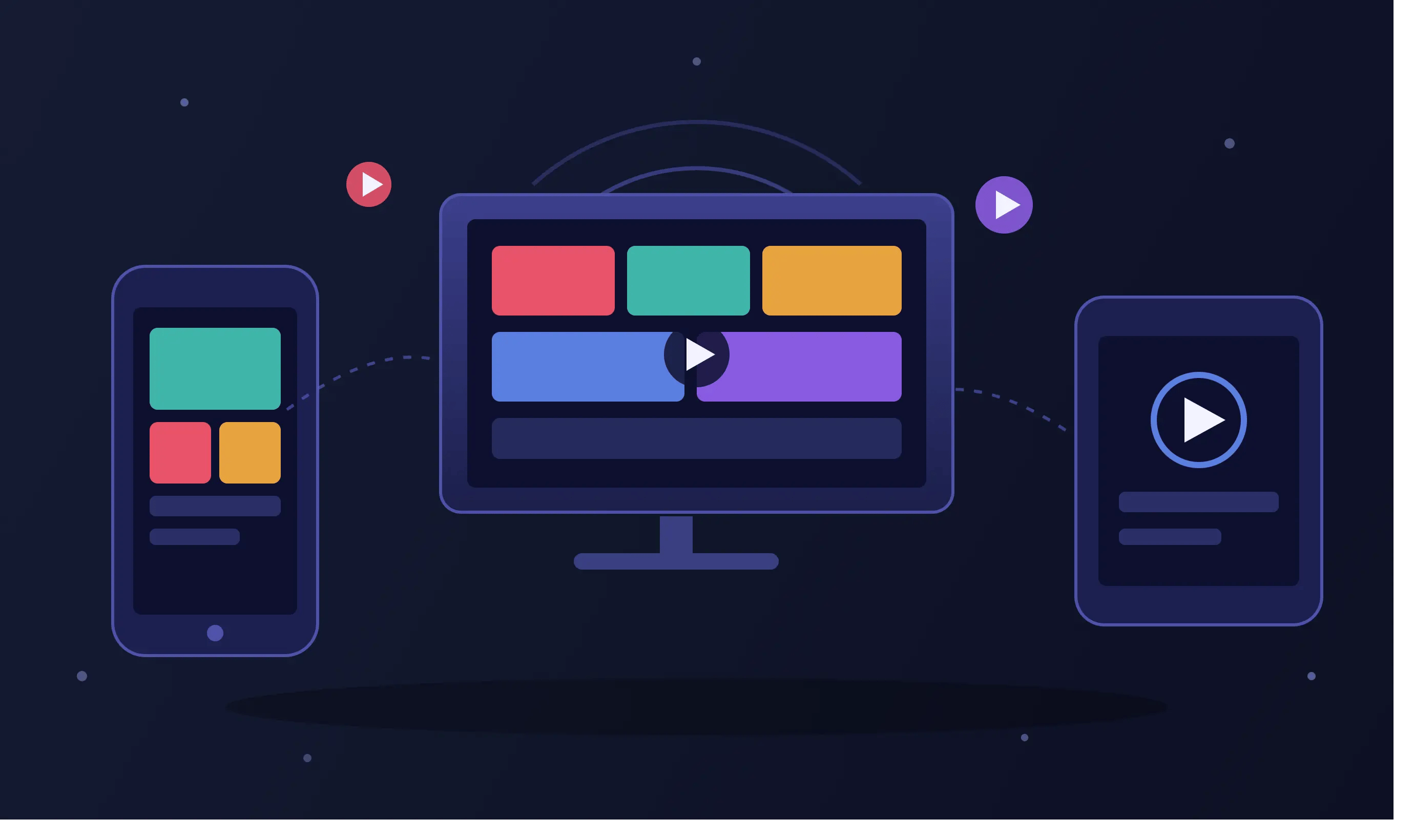 10 Top OTT App Development Companies in USA (2026 Updated)