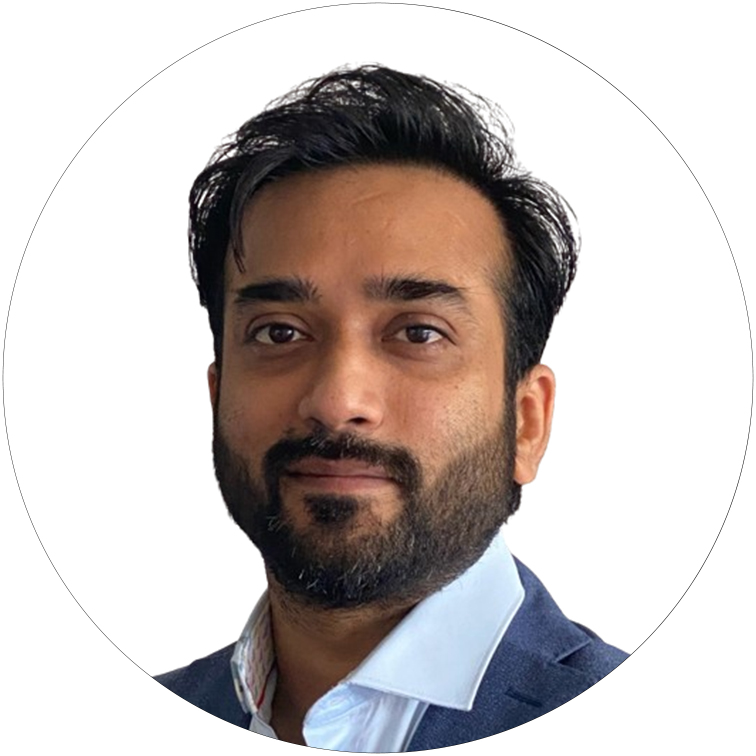 Go to the profile of Sreecharan Atluri