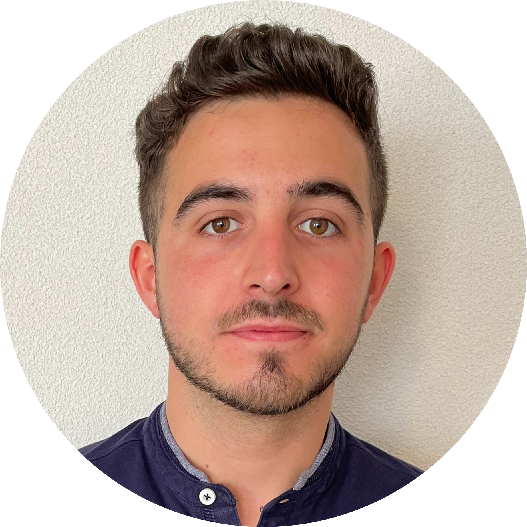 Go to the profile of Lucas Pagola Delibes