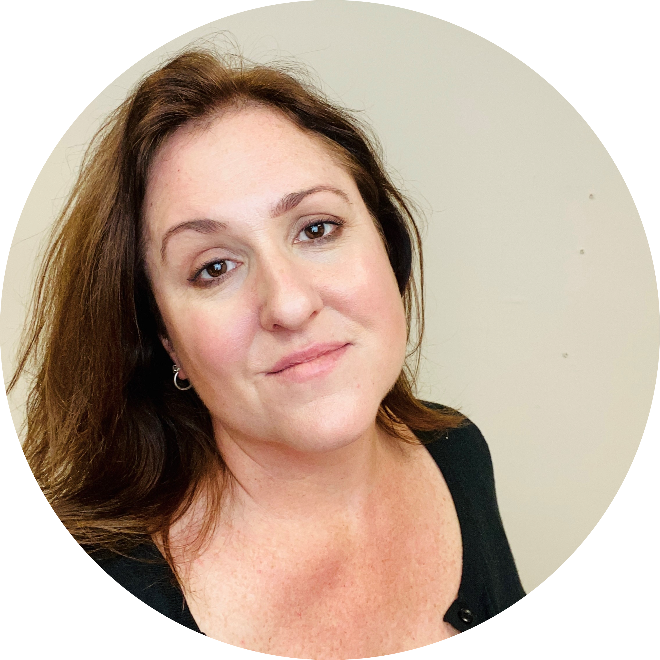 Go to the profile of Carrie McKenzie-Bush