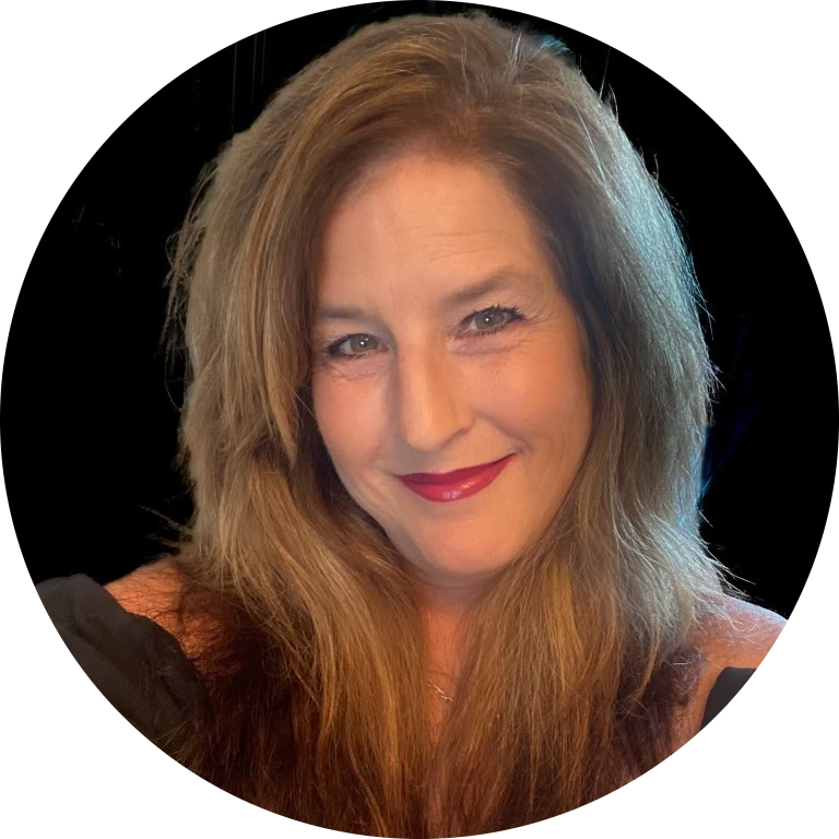 Go to the profile of Ashley Harris