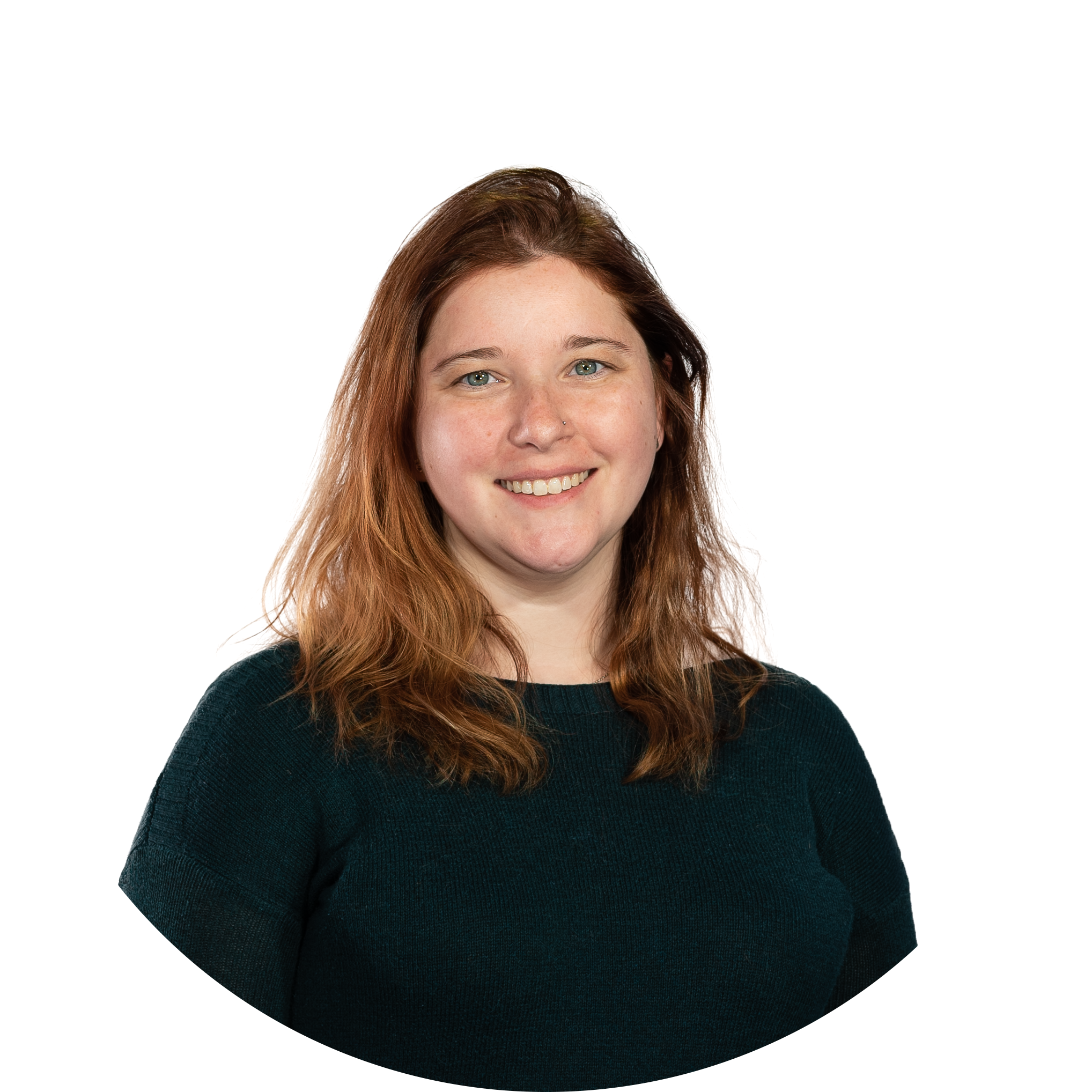 Go to the profile of Becky McCarthy