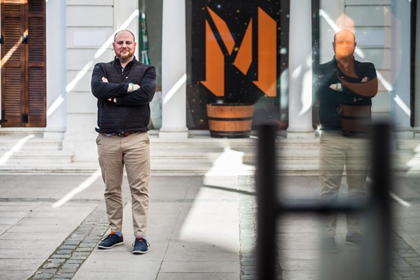 Daniel Budinich, CTS: Una pasión tecnológica digna de museo