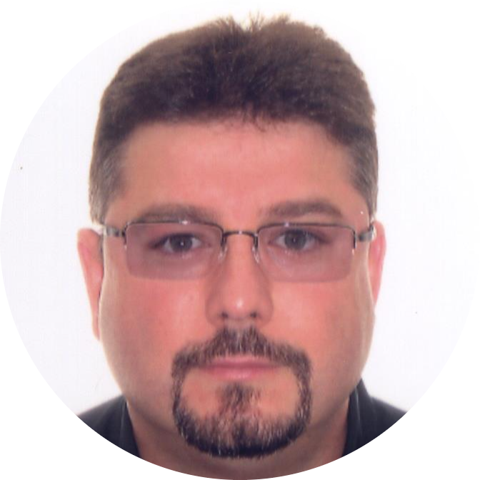 Go to the profile of Ramon Perez