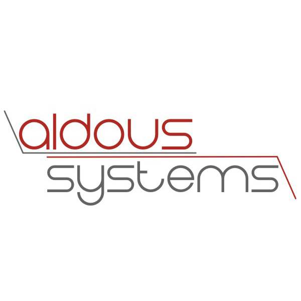 Go to the profile of Aldous Systems (Europe) Ltd