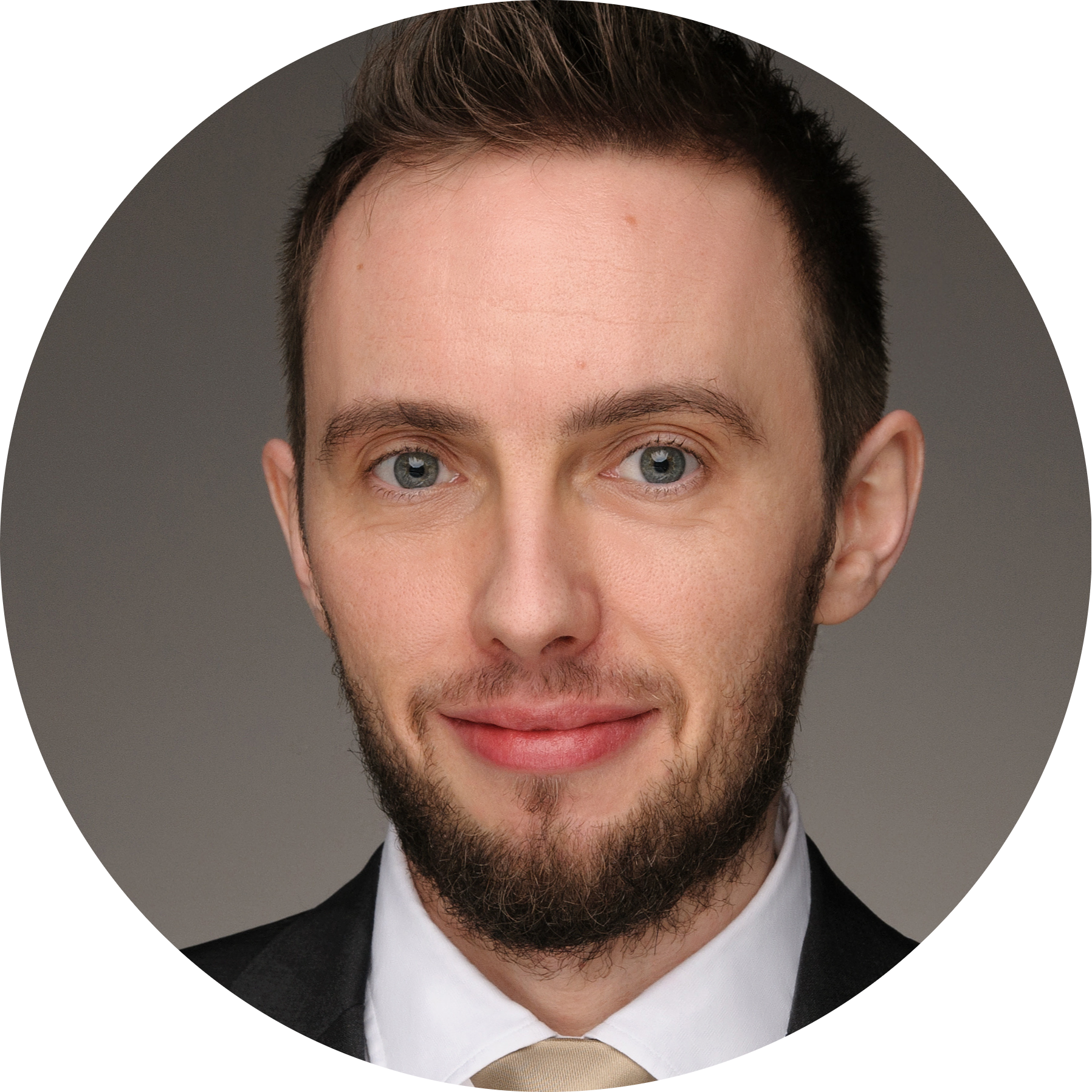 Go to the profile of Rafael Melson